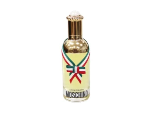 Flakon Moschino Pour Femme Woda Toaletowa 75ml