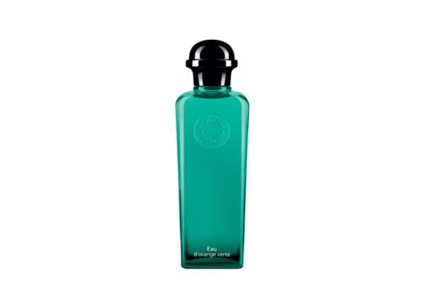 Flakon Hermes Eau D`Orange Verte Woda Kolońska 100ml