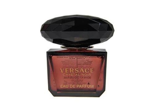 versace crystal noir woda perfumowana 90 ml  tester   