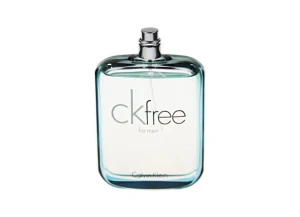 Flakon Calvin Klein Ck Free Woda Toaletowa 100ml