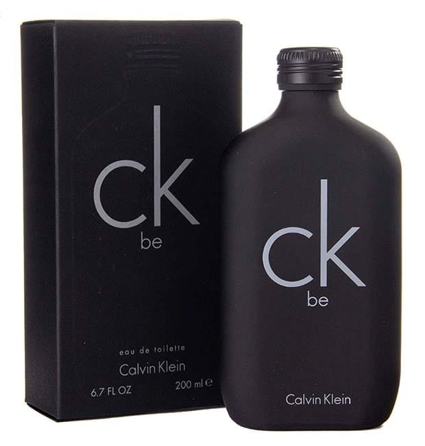 Calvin Klein Ck Be Woda Toaletowa 200ml