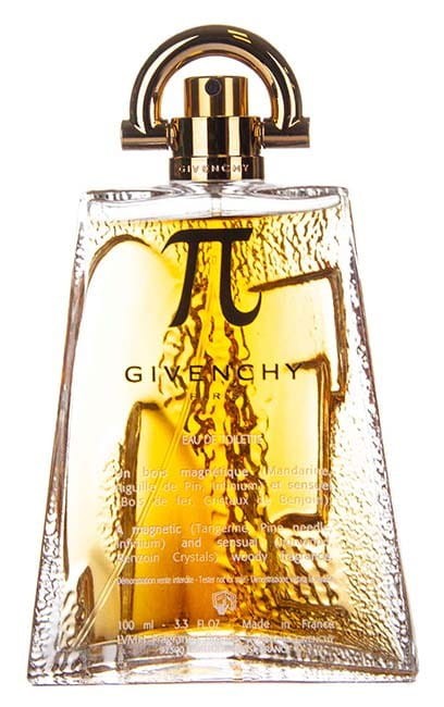 Flakon Givenchy Pi Woda Toaletowa 100ml