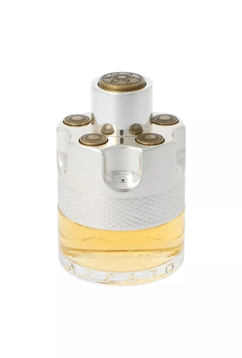 Flakon Azzaro Wanted Woda Toaletowa 100ml