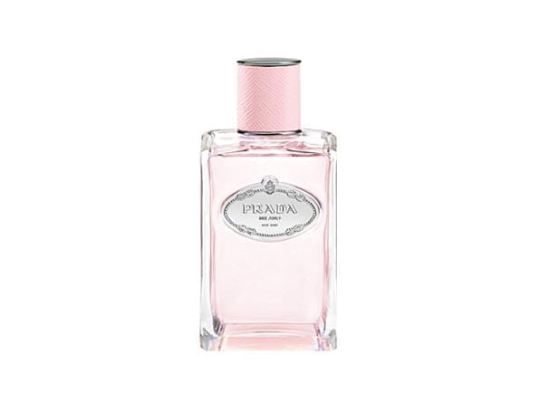 Flakon Prada Infusion De Rose 2017 Woda Perfumowana 100ml