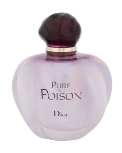 Flakon Dior Pure Poison Woda Perfumowana 100ml