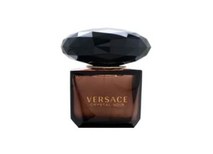 Flakon Versace Crystal Noir Woda Toaletowa 90ml With Cap