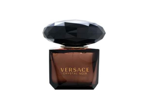 Flakon Versace Crystal Noir Woda Toaletowa 90ml With Cap