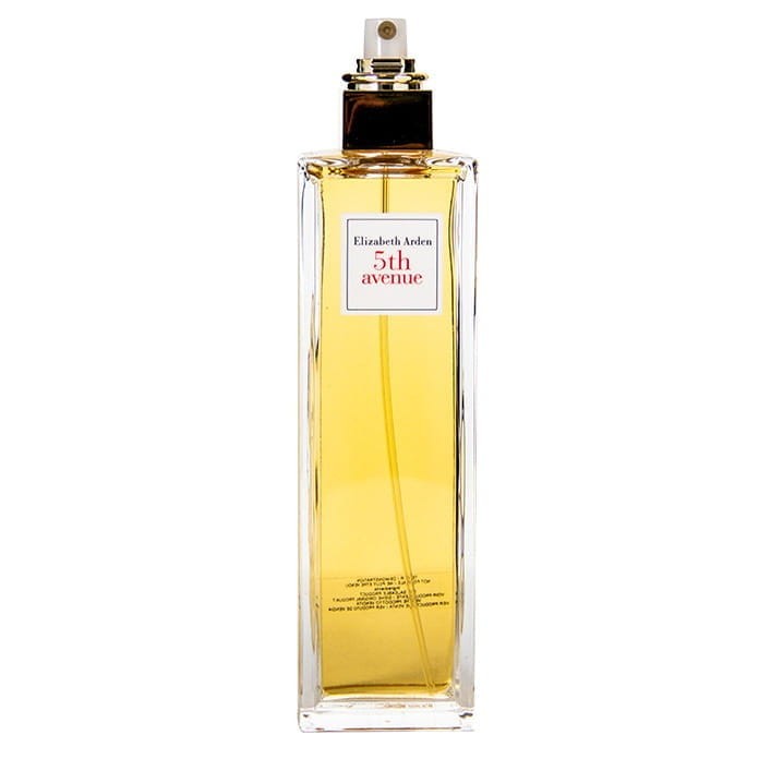 Flakon Elizabeth Arden 5Th Avenue Woda Perfumowana 125ml
