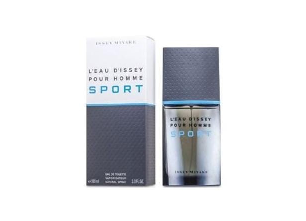 Issey Miyake L'Eau D'Issey Pour Homme Sport Woda Toaletowa 100ml