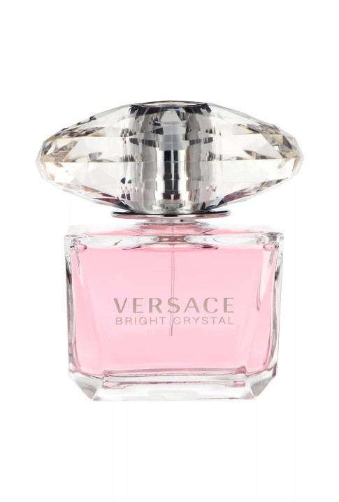 Flakon Versace Bright Crystal Woda Toaletowa 90ml With Cap