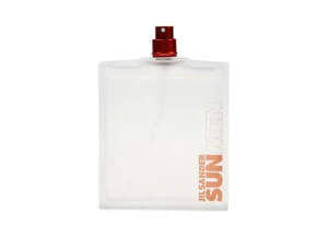 Flakon Jil Sander Sun Men Woda Toaletowa 125ml