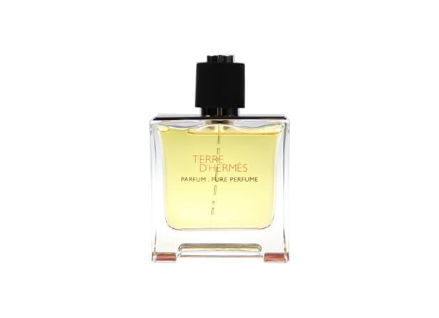 Flakon Hermes Terre D`Hermes Parfum 75ml