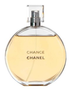 Flakon Chanel Chance Woda Toaletowa 100ml