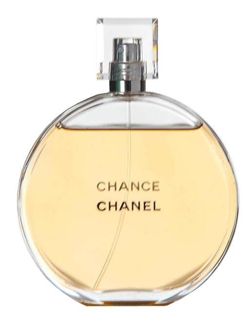 Flakon Chanel Chance Woda Toaletowa 100ml