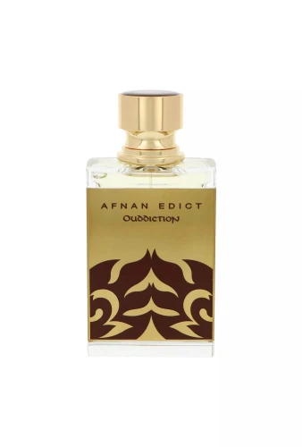 afnan perfumes edict - ouddiction