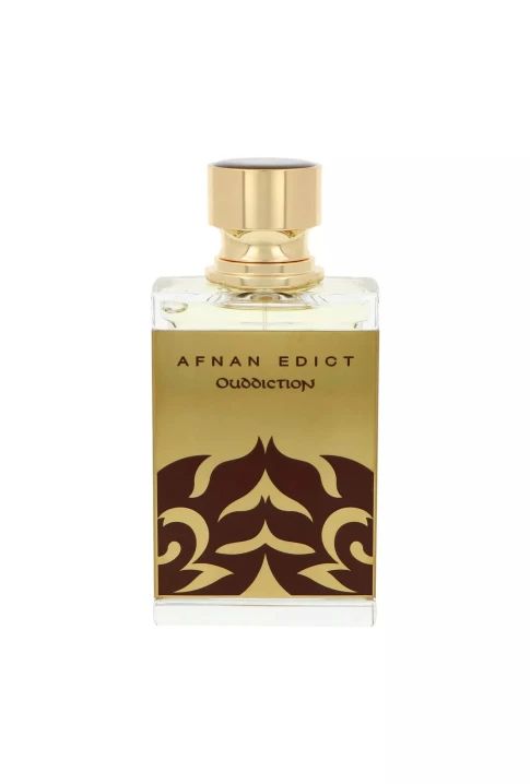 Afnan Edict Ouddiction Woda Perfumowana 80ml