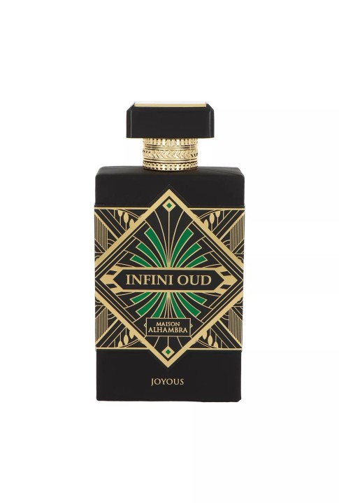 Maison Alhambra Infini Oud Joyous Woda Perfumowana 100ml