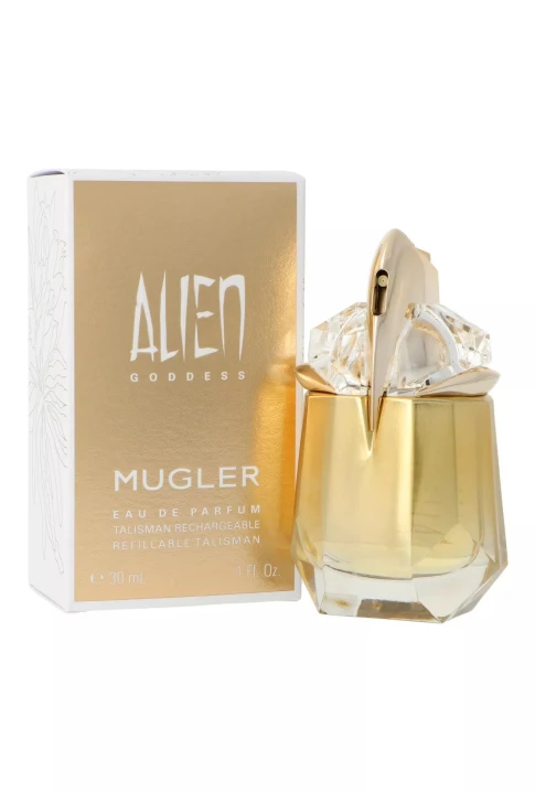 Mugler Alien Goddess Woda Perfumowana 30ml