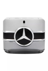 Mercedes-Benz Sign Your Attitude Woda Toaletowa 100ml