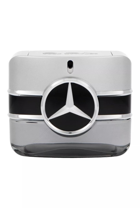 Mercedes-Benz Sign Your Attitude Woda Toaletowa 100ml