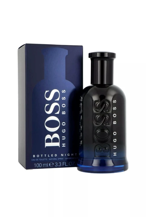Hugo Boss Bottled Night Woda Toaletowa 100ml