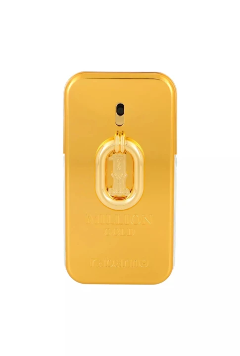 Paco Rabanne Million Gold Man Woda Perfumowana 50ml
