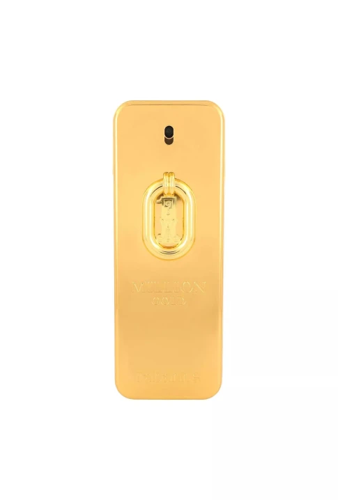 Paco Rabanne Million Gold Man Woda Perfumowana 200ml