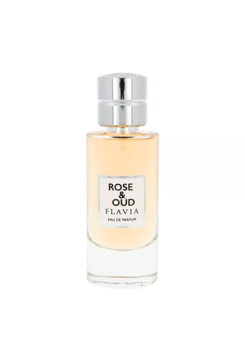 Flavia Rose & Oud Woda Perfumowana 90ml