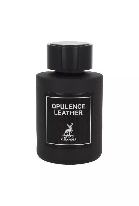 Maison Alhambra Opulence Leather Woda Perfumowana 100ml