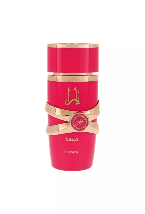 Lattafa Yara Candy Woda Perfumowana 100ml