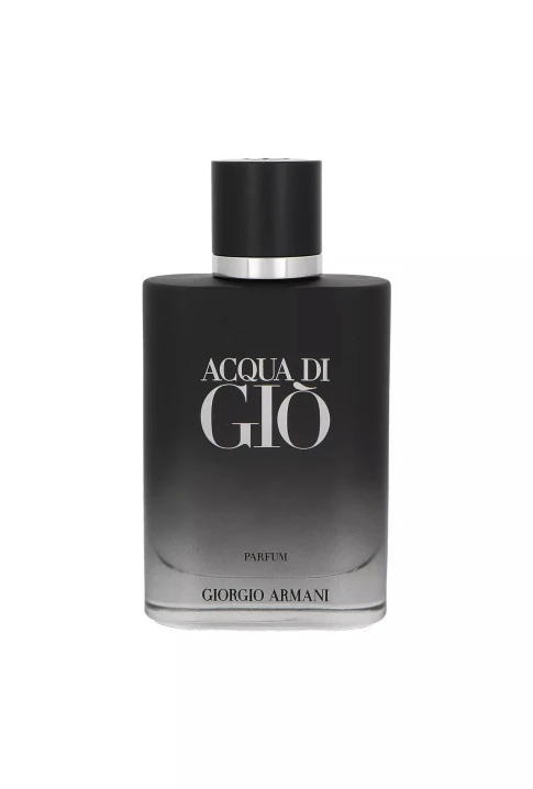 Flakon Armani Acqua Di Gio Parfum 100ml