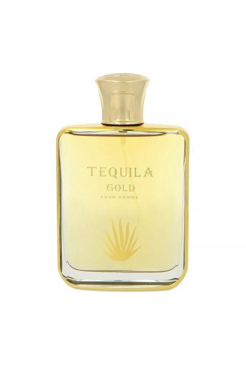Bharara Tequila Gold Woda Perfumowana 100ml