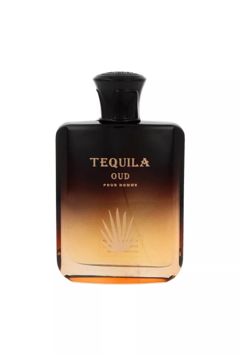 Bharara Tequila Oud Woda Perfumowana 100ml