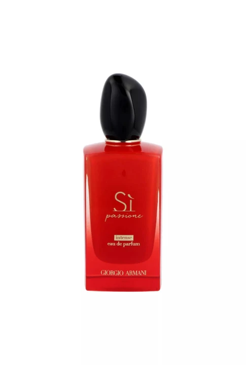 Flakon Armani Si Passione Intense Woda Perfumowana 100ml