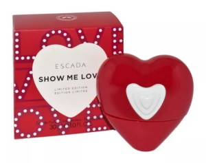 Escada Show Me Love Woda Perfumowana 30ml