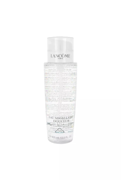 Lancome Eau Micellaire Douceor Płyn micelarny 400ml