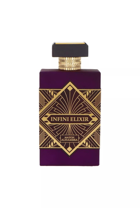 Maison Alhambra Infini Elixir Woda Perfumowana 100ml