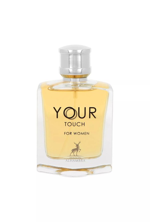 Maison Alhambra Your Touch Women Woda Perfumowana 100ml