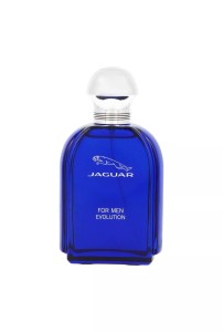 Flakon Jaguar For Men Evolution Woda Toaletowa 100ml