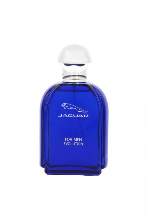 Flakon Jaguar For Men Evolution Woda Toaletowa 100ml