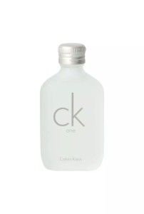 Calvin Klein CK One Woda Toaletowa 15ml