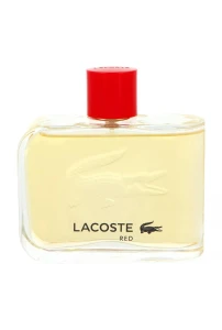 Lacoste Red 2022 Woda Toaletowa 125ml