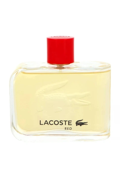 Lacoste Red 2022 Woda Toaletowa 125ml