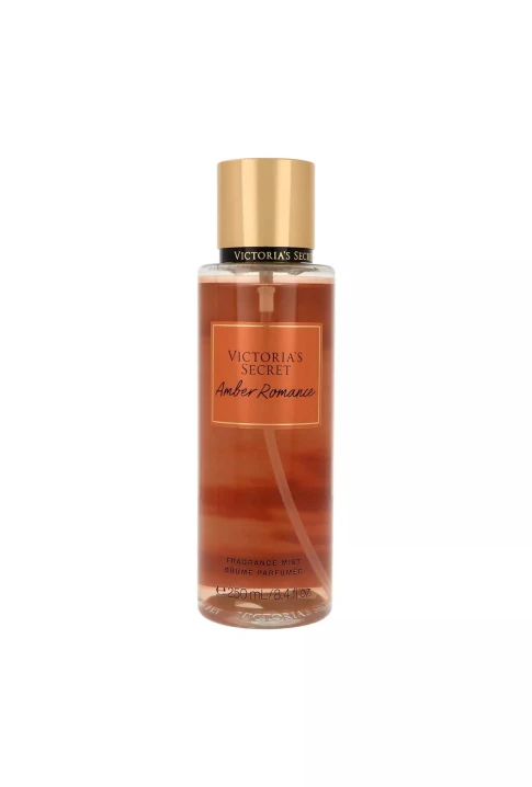 Victoria's Secret Amber Romance Mgiełka do ciała 250ml