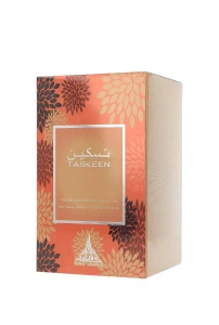 Paris Corner Taskeen Woda Perfumowana 100ml