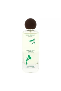 Pierre Bernard Green Tea & Amber Extrait De Perfume 100ml