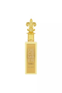 Paris Corner December Vanilla Woda Perfumowana 85ml