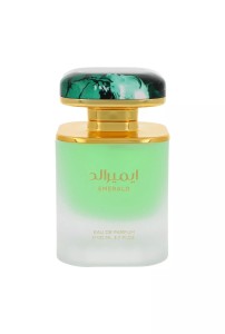 Maison Asrar Emerald Woda Perfumowana 110ml
