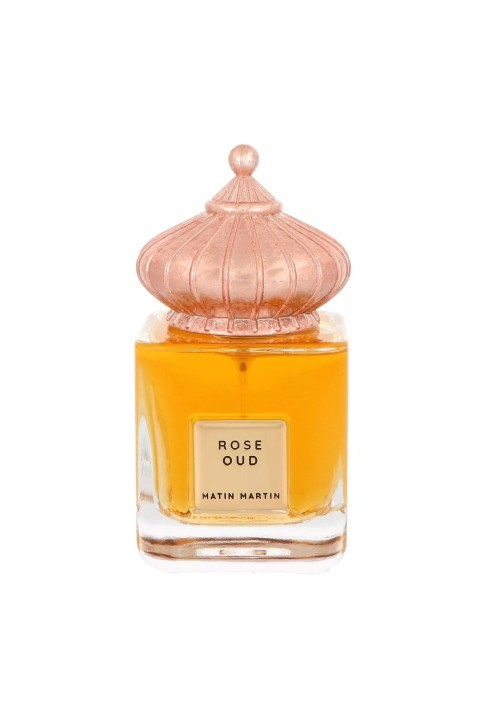 Matin Martin Rose Oud Woda Perfumowana 100ml