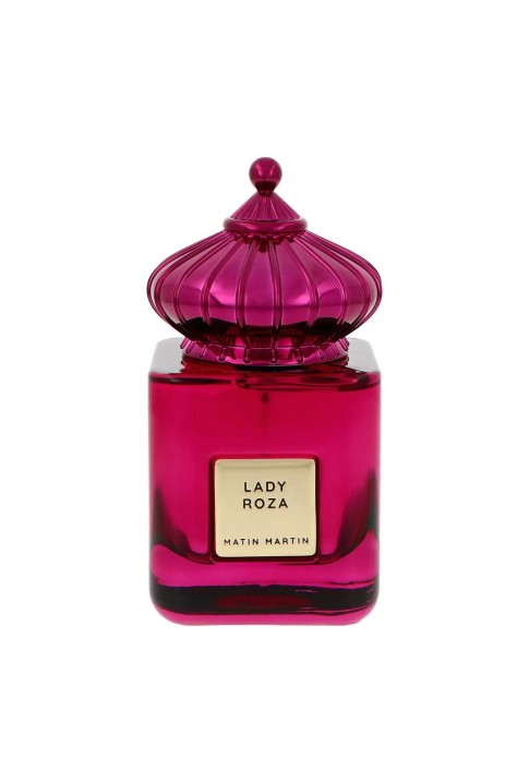 Matin Martin Lady Roza Woda Perfumowana 100ml
